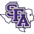 Stephen F. Austin Lumberjacks.png logo